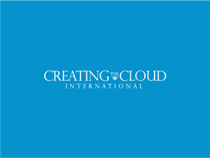 Diseño de Logo por JRM Designs para Creating The Cloud International | Diseño: #2684602