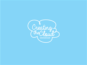 Logo Design by JMR Designs for Creating The Cloud International | Design #2737368