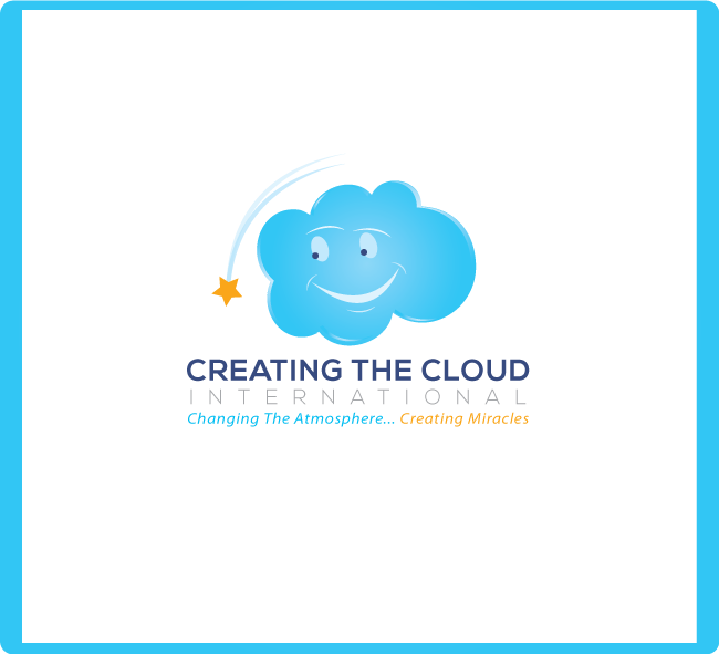 Logo-Design von ficiuc flavius für Creating The Cloud International | Design #2620292