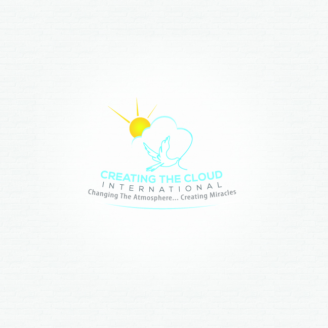 Diseño de Logo por ficiuc flavius para Creating The Cloud International | Diseño #2624434