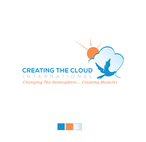 Diseño de Logo por ficiuc flavius para Creating The Cloud International | Diseño: #2646596