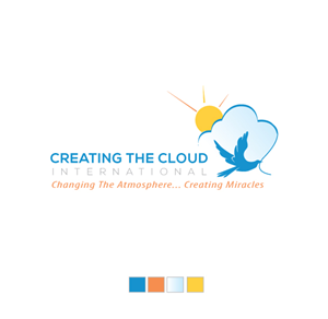 Diseño de Logo por ficiuc flavius para Creating The Cloud International | Diseño: #2646607