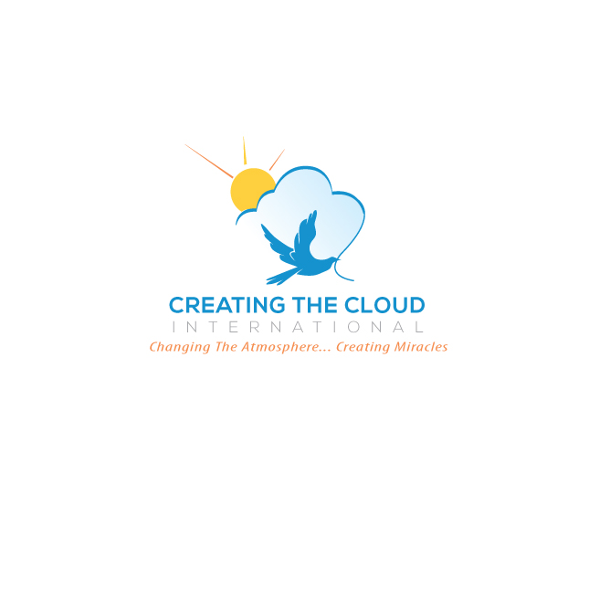 Logo-Design von ficiuc flavius für Creating The Cloud International | Design #2646610
