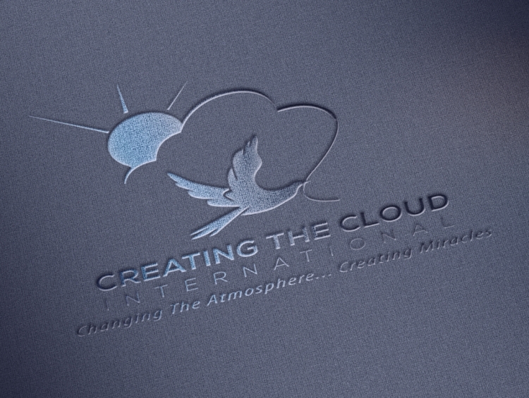 Logo Design by ficiuc flavius for Creating The Cloud International | Design #2646726