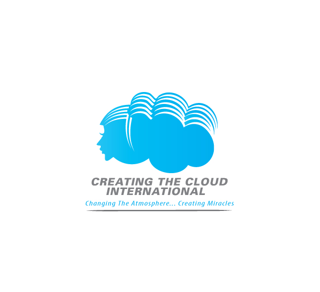 Diseño de Logo por ficiuc flavius para Creating The Cloud International | Diseño #2765041