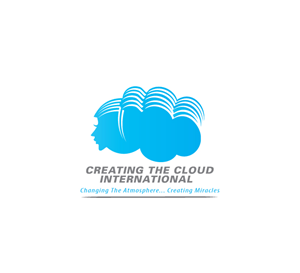 Logo Design by ficiuc flavius for Creating The Cloud International | Design #2765041