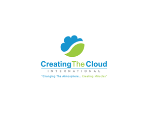 Diseño de Logo por SANYA AN para Creating The Cloud International | Diseño: #2623320