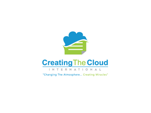 Diseño de Logo por SANYA AN para Creating The Cloud International | Diseño: #2623324