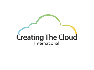 Diseño de Logo por lolti para Creating The Cloud International | Diseño: #2697175