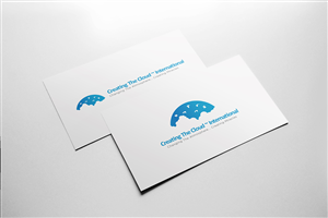 Diseño de Logo por Alexis para Creating The Cloud International | Diseño: #2755833
