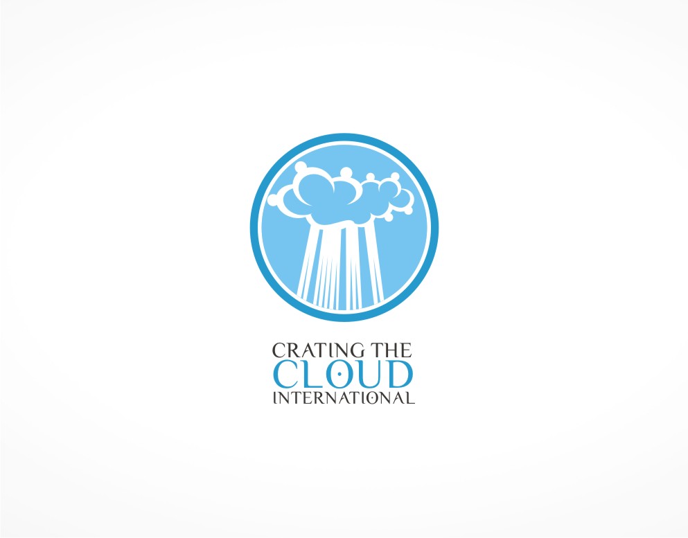 Logo Design by gray mind for Creating The Cloud International | Design #2621714