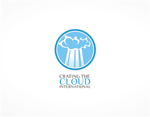 Diseño de Logo por gray mind para Creating The Cloud International | Diseño: #2621714