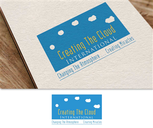 Diseño de Logo por Sanjai para Creating The Cloud International | Diseño: #2746972