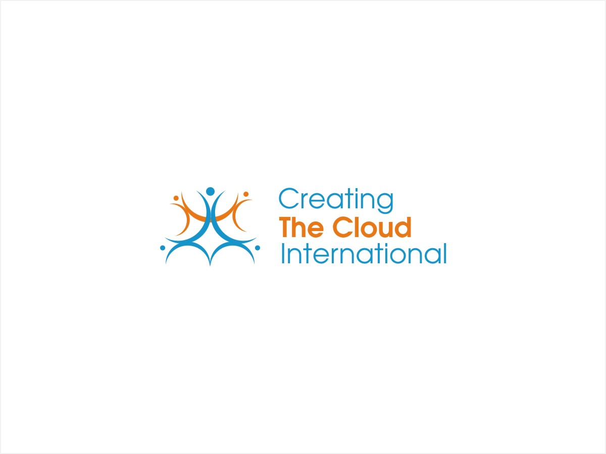 Logo-Design von Sushma für Creating The Cloud International | Design #2638798