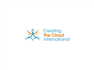 Diseño de Logo por Sushma para Creating The Cloud International | Diseño: #2638798