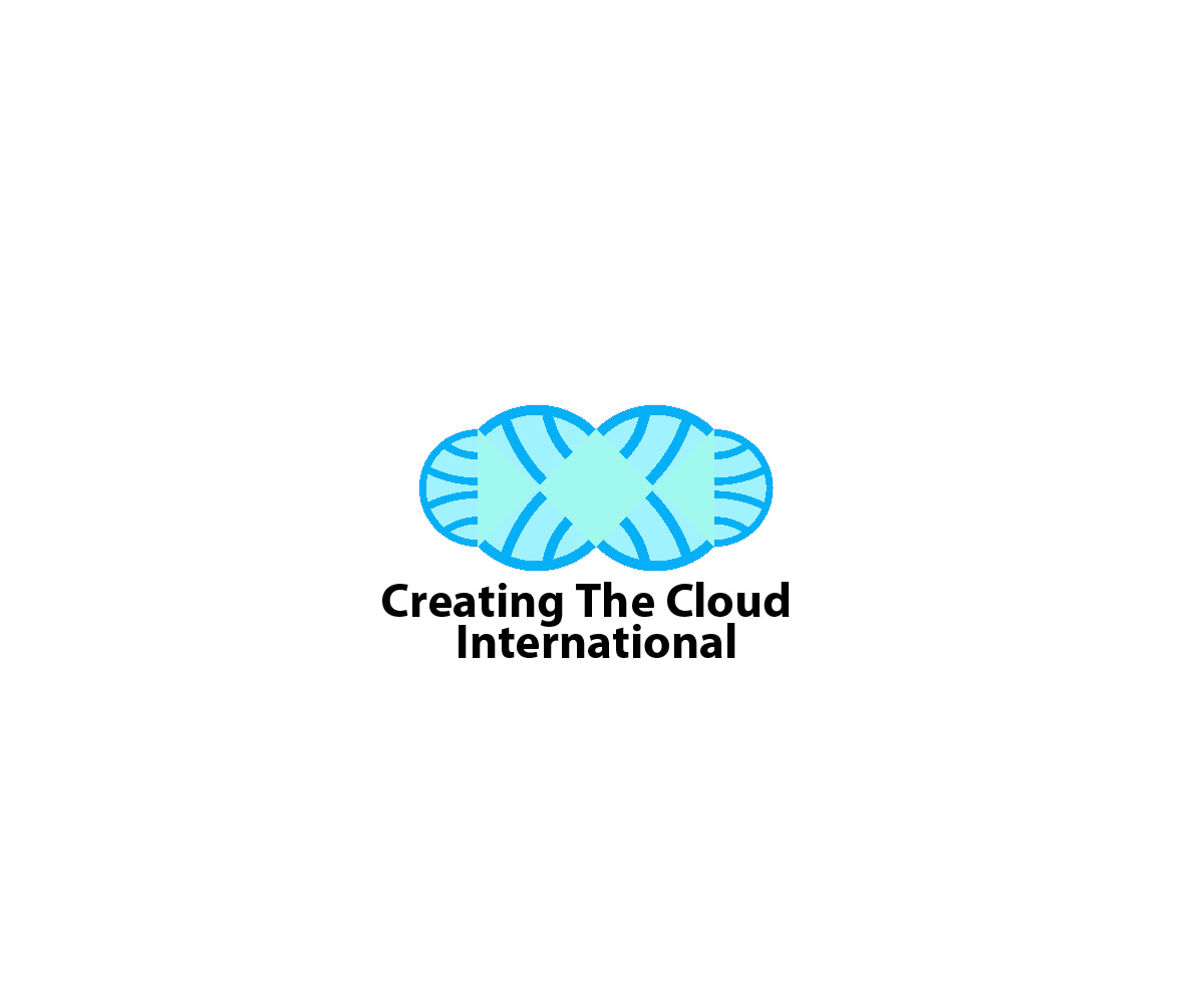 Logo Design by kjc for Creating The Cloud International | Design #2689708