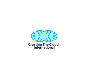 Diseño de Logo por kjc para Creating The Cloud International | Diseño: #2689708