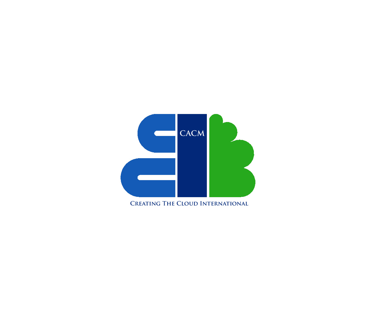 Diseño de Logo por kjc para Creating The Cloud International | Diseño #2760923