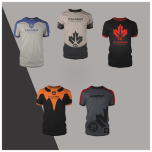 Design de T-shirt par iwan s pour ce projet | Design #15978297