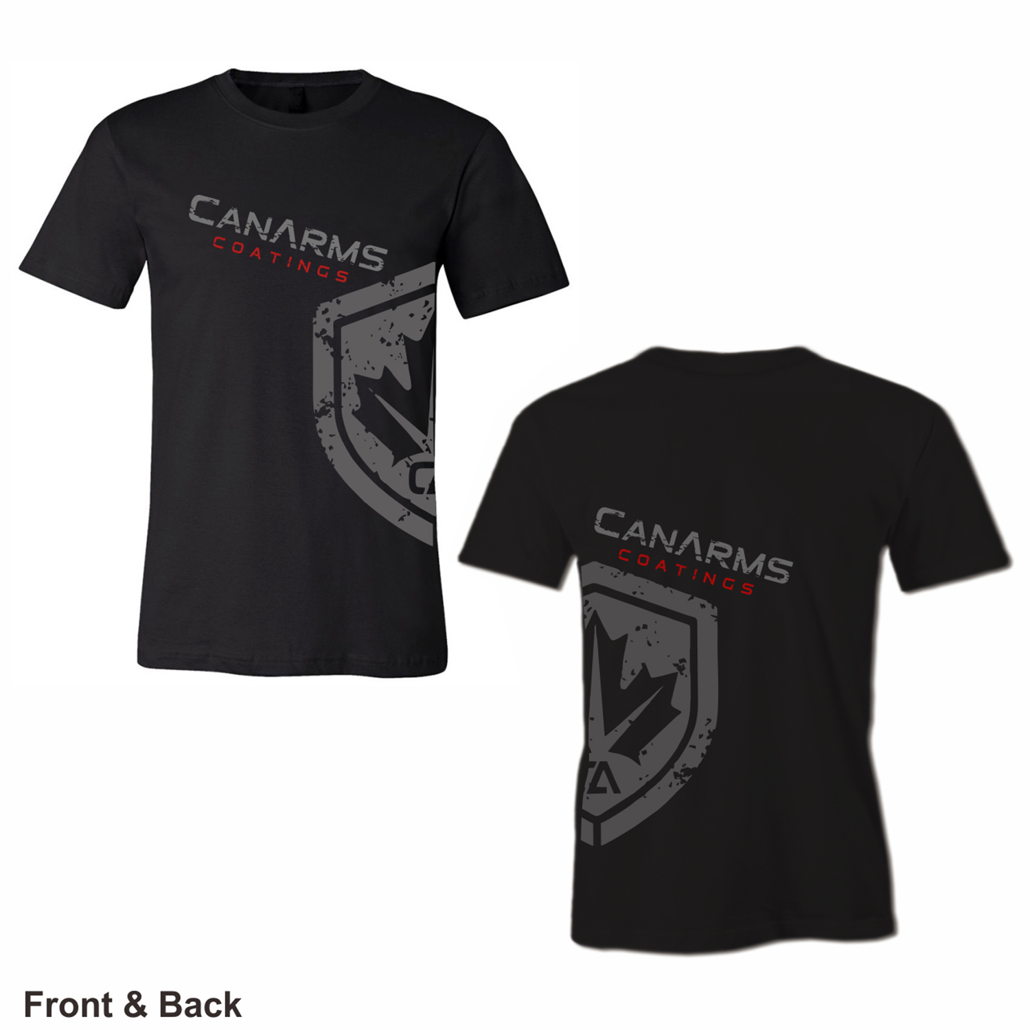 T-shirt Design by iwan s for this project | Design #15978364