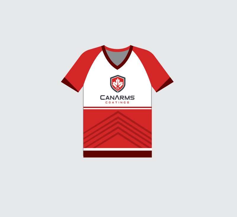 Diseño de Camiseta por instudio para este proyecto | Diseño #15975998