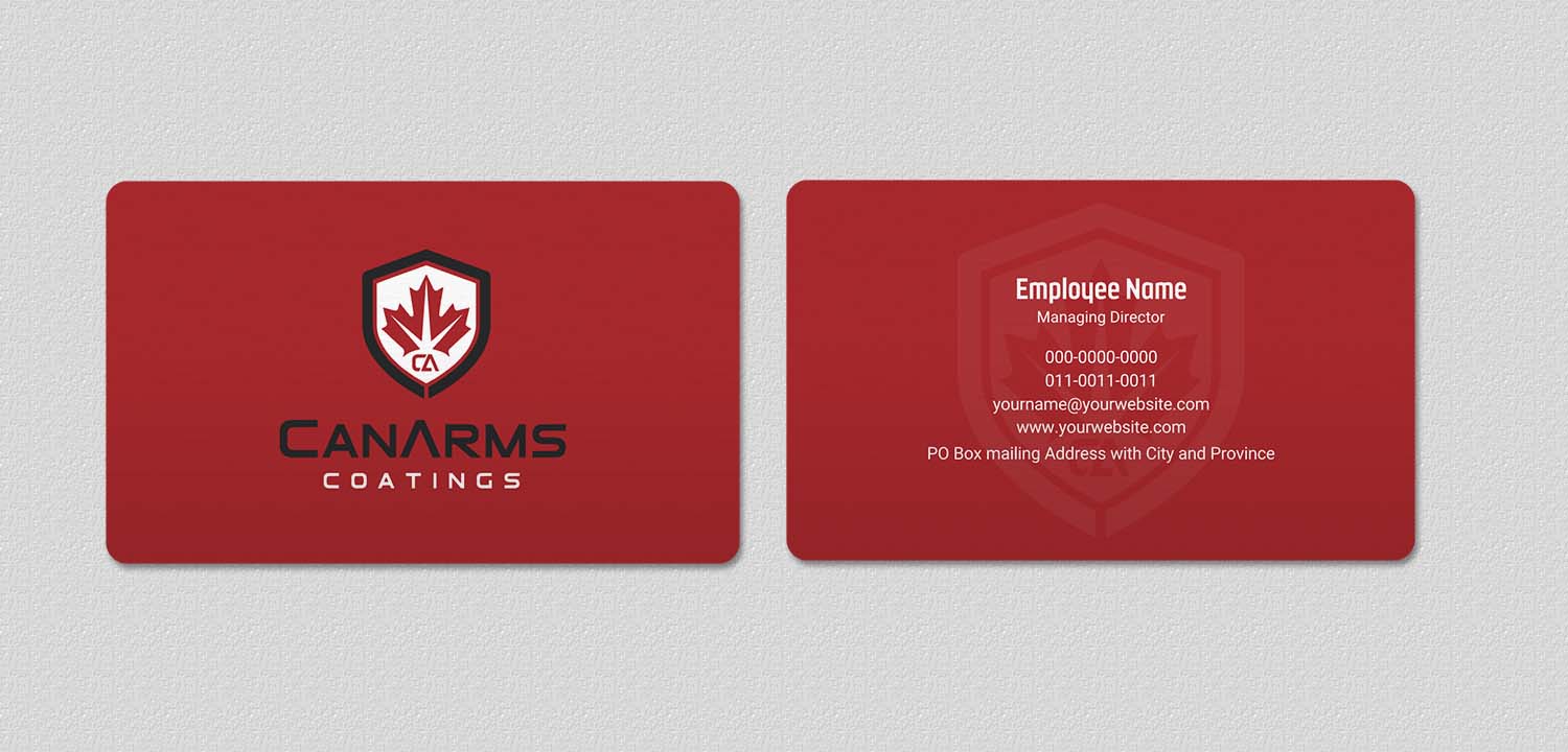 Business Card Design by INDIAN_Ashok for this project | Design #15945544