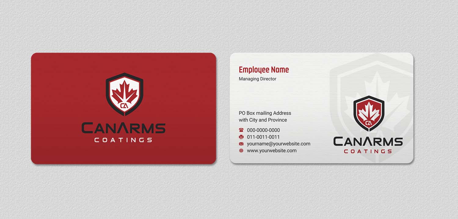 Business Card Design by INDIAN_Ashok for this project | Design #15945548