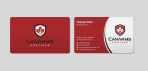 Business Card Design by INDIAN_Ashok for this project | Design: #15945549