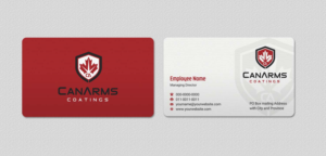 Business Card Design by INDIAN_Ashok for this project | Design: #15945553