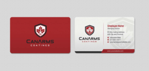 Business Card Design by INDIAN_Ashok for this project | Design: #15945556