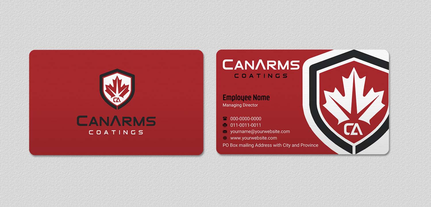 Business Card Design by INDIAN_Ashok for this project | Design #15945557