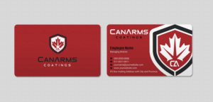 Business Card Design by INDIAN_Ashok for this project | Design: #15945557