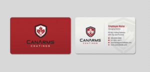 Business Card Design by INDIAN_Ashok for this project | Design: #15945558