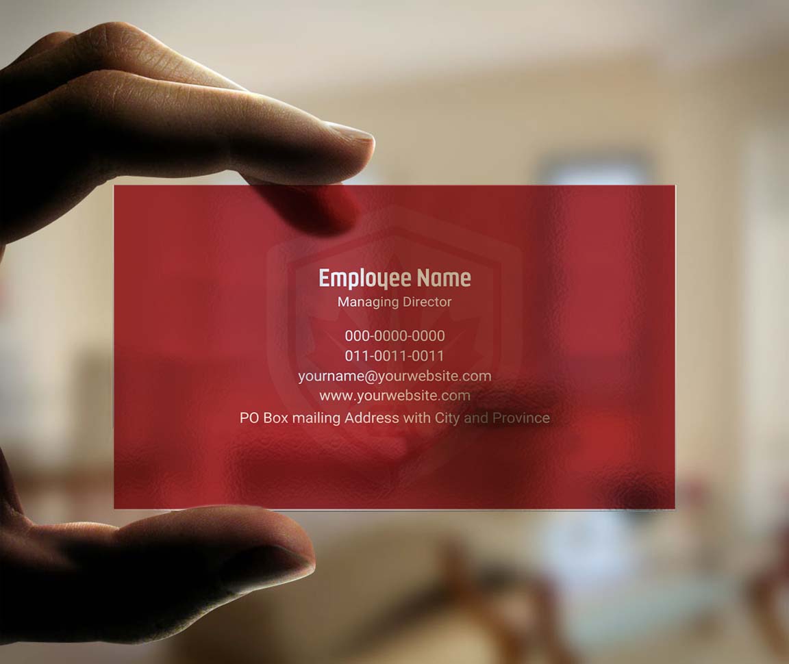 Business Card Design by INDIAN_Ashok for this project | Design #15945559