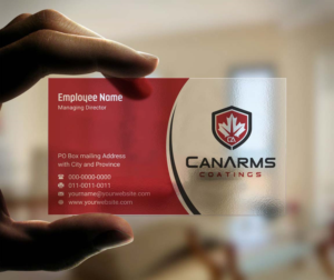 Business Card Design by INDIAN_Ashok for this project | Design: #15945565