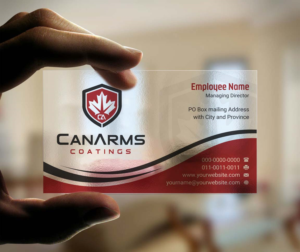 Business Card Design by INDIAN_Ashok for this project | Design: #15945567