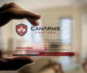 Business Card Design by INDIAN_Ashok for this project | Design: #15945570