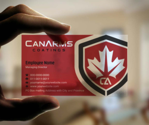 Business Card Design by INDIAN_Ashok for this project | Design: #15945571