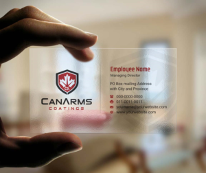 Business Card Design by INDIAN_Ashok for this project | Design: #15945573