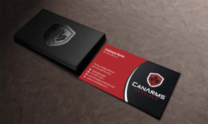 Business Card Design by INDIAN_Ashok for this project | Design: #15945578