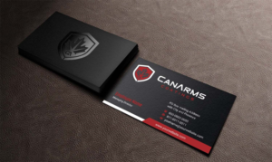 Business Card Design by INDIAN_Ashok for this project | Design: #15945581
