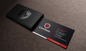 Business Card Design by INDIAN_Ashok for this project | Design: #15945582