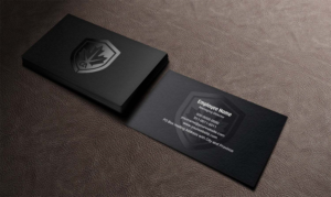 Business Card Design by INDIAN_Ashok for this project | Design: #15945586