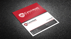 Business Card Design by Ethien for this project | Design: #15943869
