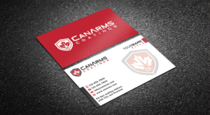 Business Card Design by Ethien for this project | Design: #15943870