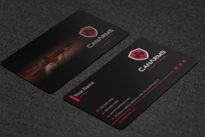 Business Card Design by Riz' for this project | Design: #15947538