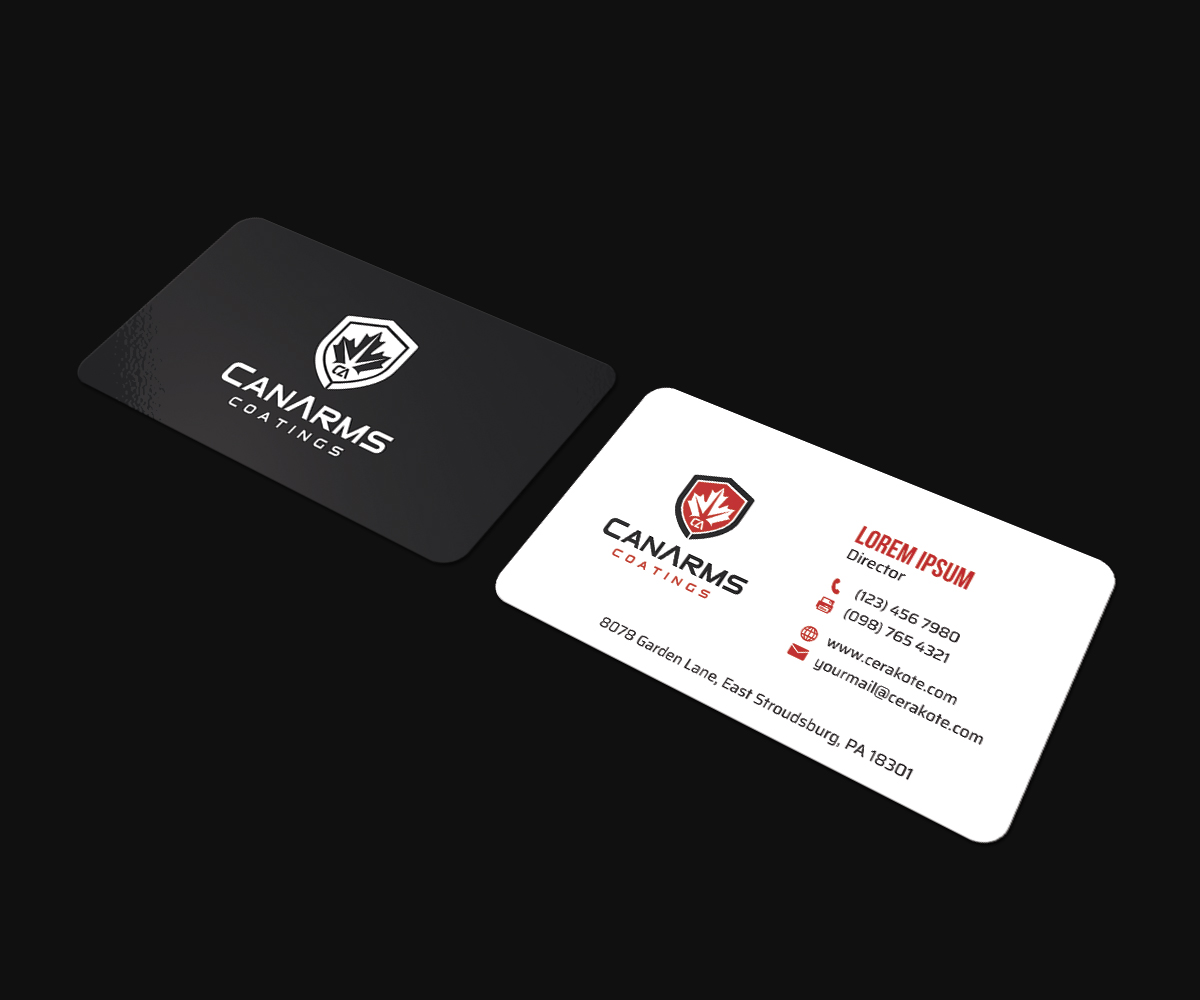 Business Card Design by JK18 for this project | Design #15944611