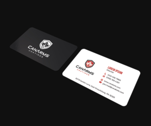 Business Card Design by JK18 for this project | Design: #15944611