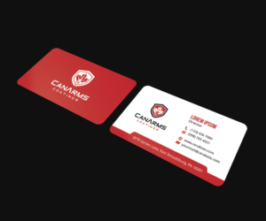 Business Card Design by JK18 for this project | Design: #15944612