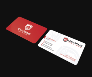 Business Card Design by JK18 for this project | Design: #15944617